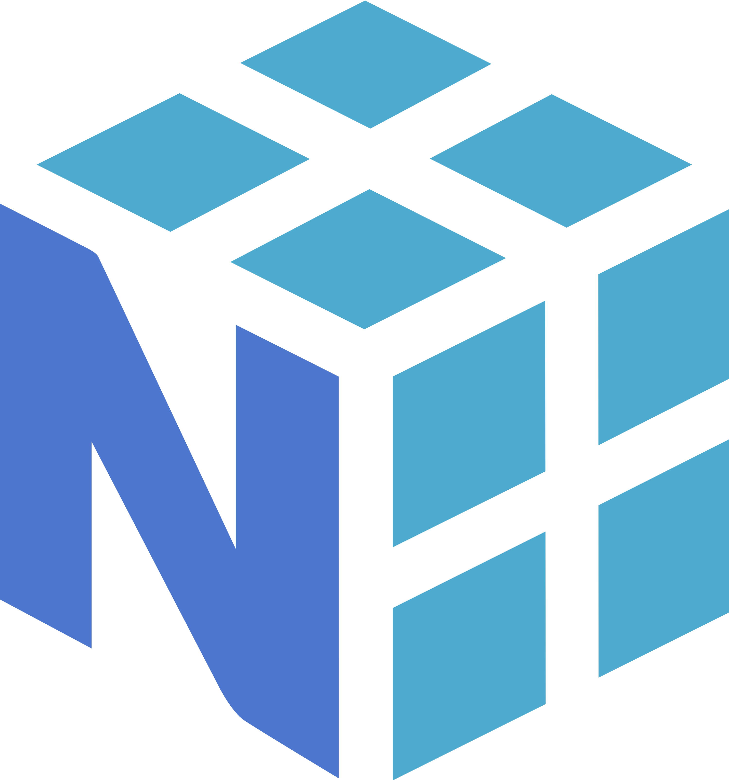 numpy-logo