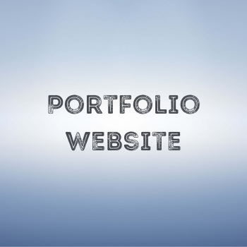 Persnol-Portfolio-website-image